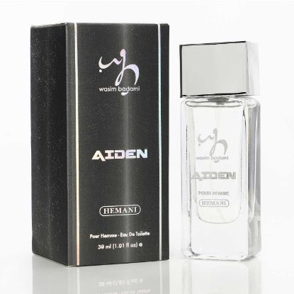 Picture of Aiden EDT Mini Perfume 30ml - Men