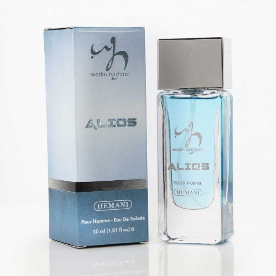 Picture of Alios EDT Mini Perfume 30ml - Men