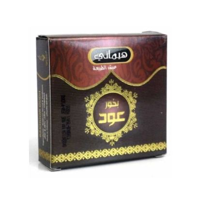 Picture of Bakhoor Chocolate - Oud