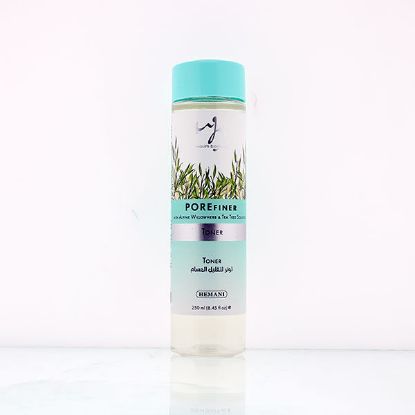 Picture of PoreFiner - Foaming Face Wash with Tea Tree & Alpine Willowherb