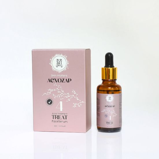 	NH - AcnoZap Acne Treatment Face Serum 30ml