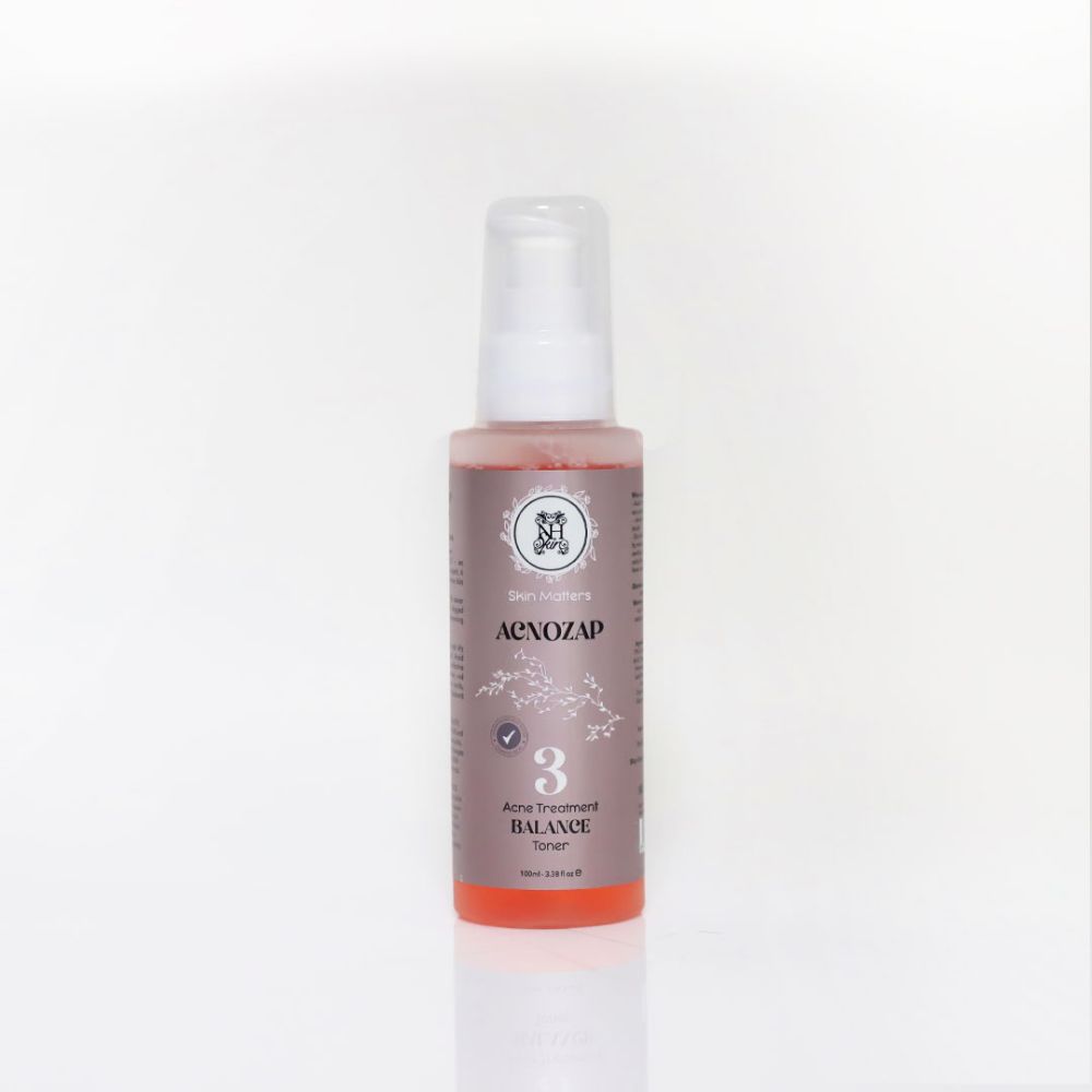 Picture of NH - AcnoZap Acne Treatment Balance Toner 100ml