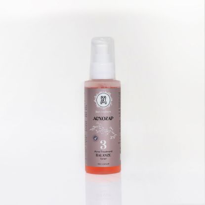 Picture of NH - AcnoZap Acne Treatment Balance Toner 100ml