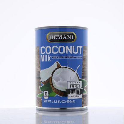 Hemani Premium Quality Coconut Milk