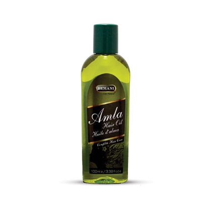 Picture of Herbal Hair Oil - Amla (100ml)
