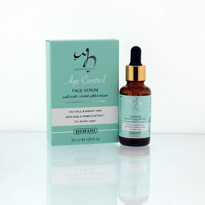 Picture of Age Control Face Serum
