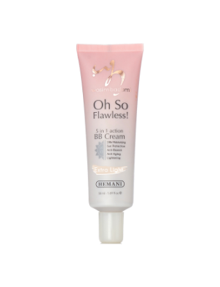 Picture of Oh So Flawless! BB Cream - EXTRA LIGHT