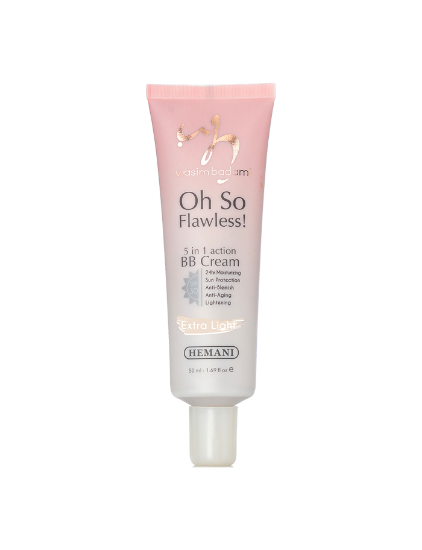 Picture of Oh So Flawless! BB Cream - EXTRA LIGHT