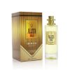 Aliza Gold Perfume by Hemani Fragrances | Shop Unisex Perfumes