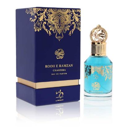 Rooh e Ramzan Shiekh Perfume | WB by Hemani	