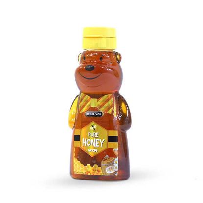 Pure Flower Honey for Kids | Shop The Best Honey from Hemani Herbal