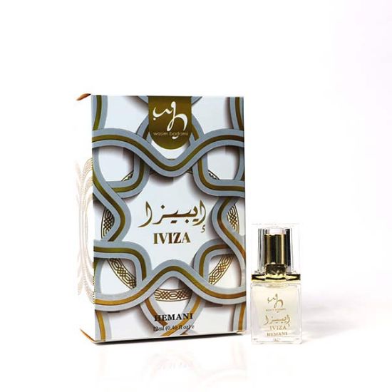 WB by Hemani | Attar Iviza	