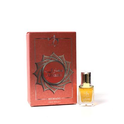 WB by Hemani | Attar Amaari	