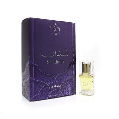 WB by Hemani | Attar Shadaan	