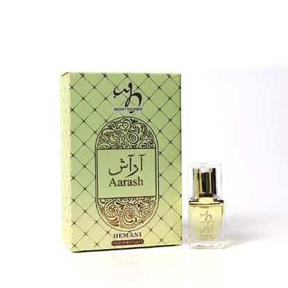 WB by Hemani | Attar Aarash	