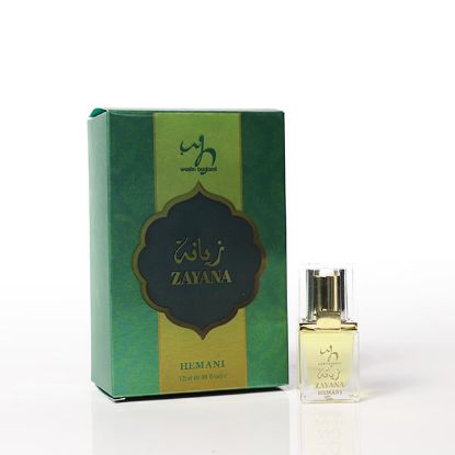 WB by Hemani | Attar Zayana	