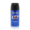Karate Squad Performance Deodorant Body Spray - 150 ml | Squad by Hemani Fragrances