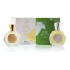 Jivay Jivay Pakistan EDP for Women 100ml & Dil Dil Pakistan EDP for Men 100ml | Diamond Jubilee - 14 August Independence Day Special Edition Perfume | WB by Hemani