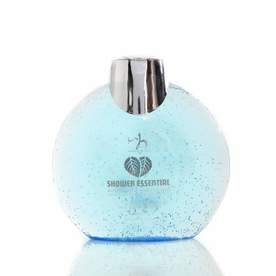 Shower Gel – Minty Fresh Shower Essential | WB by Hemani