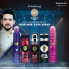 Body Spray for Men by FAW | WB by Hemani