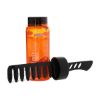 2 in 1 Hair Gel Comb 250ml | Hemani Herbal