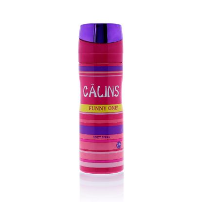 CALINS Body Spray - Funny One