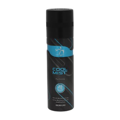 	Cool Mist Deodorant Body Spray | WB by Hemani