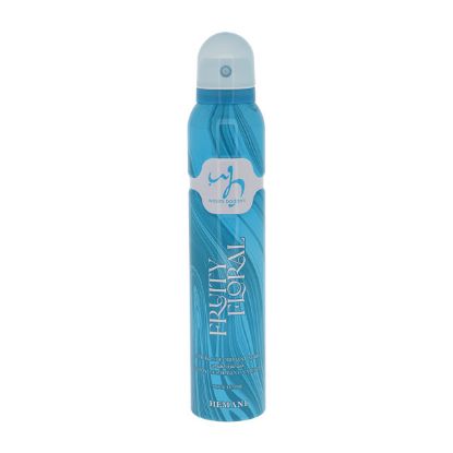 	Fruity Floral Deodorant Body Spray | WB by Hemani