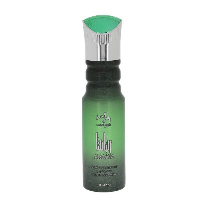 Albasha Deodorant Body Spray | WB by Hemani	