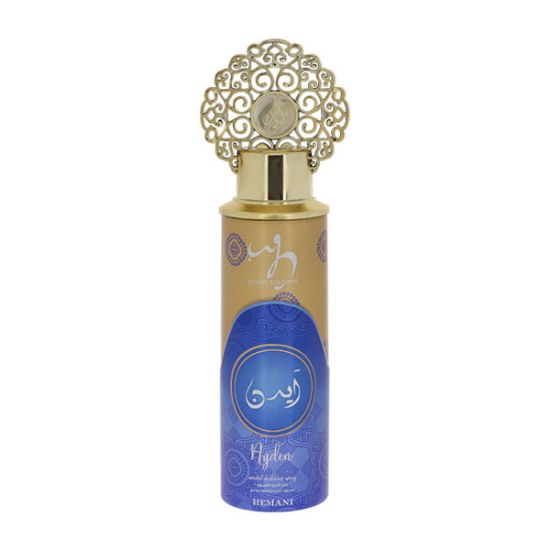 Ayden Deodorant Body Spray | WB by Hemani	