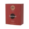 Dynamo Perfume 100ml by FAW