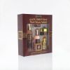 Musk Tahara Amberi 5in1 Gift Set