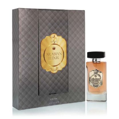 Arabian Elixir Unisex Perfume 70ml Parfum 