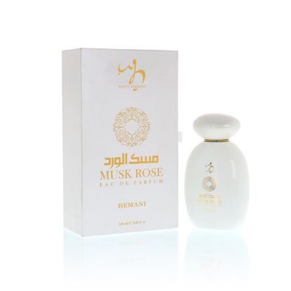 Musk Rose EDP Unisex Perfume 100ml 