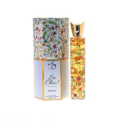 So Chic EDP 100 ml Perfume For Women