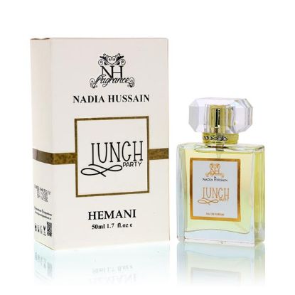 NH – Lunch Party EDP Women Perfume 50ml | WB by Hemani