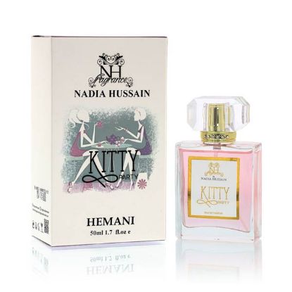 	NH – Kitty Party EDP Women Perfume 50ml | WB by Hemani
