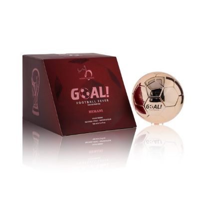 Goal Perfume for Women 100ml EDP | WB by Hemani	