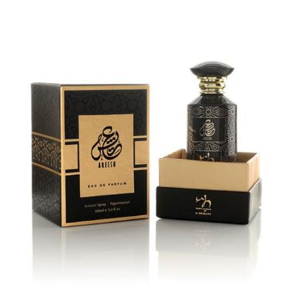 Areesh EDP 100ml Perfume for Him & Her | WB by Hemani	