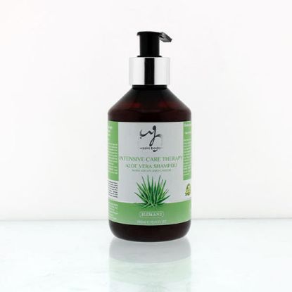 Picture of 	Intensive Care Therapy Aloe Vera Shampoo