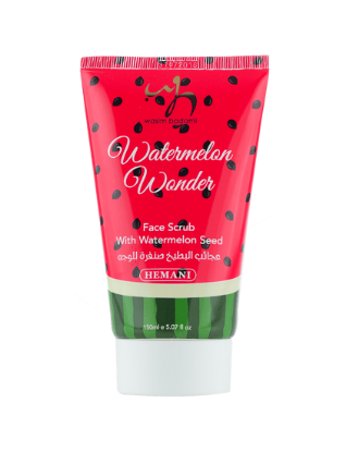 Picture of 	Watermelon Wonder Face Scrub