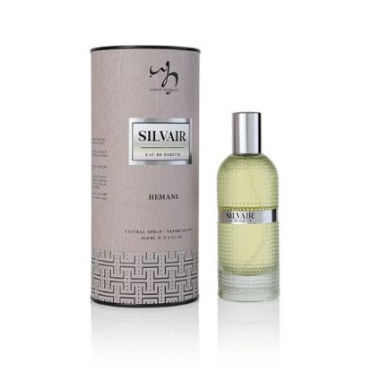 Silvair EDP 100ml Perfume for Him & Her | WB by Hemani	