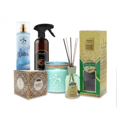 Picture for category Home Fragrances