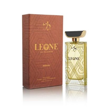 Leone EDP 100 ml Perfume for Men | WB by Hemani	