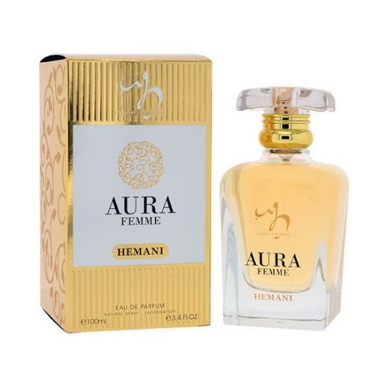 Picture of Aura Perfume