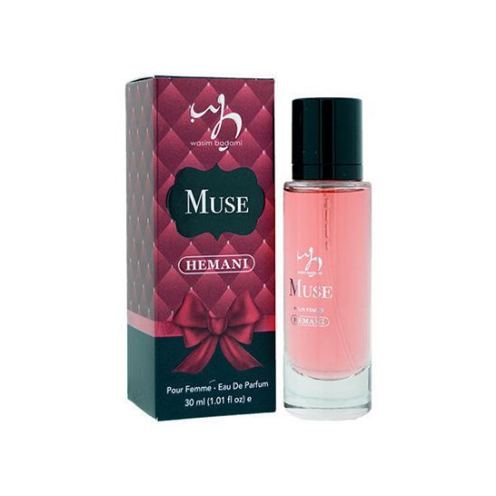 Picture of Muse Perfume 30ml