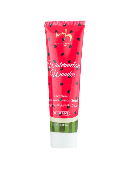 Picture of Watermelon Wonder Face Wash