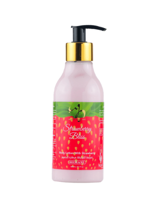 Picture of Strawberry Bliss Body Lotion