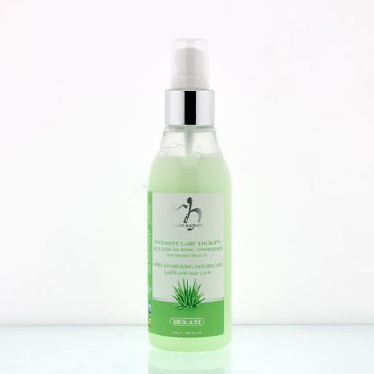 Picture of Intensive Care Therapy Aloe Vera -  No Rinse Biphase Conditioner 150ml