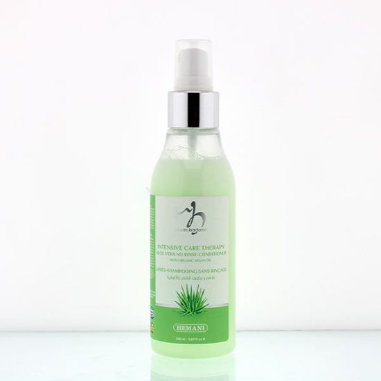 Picture of Intensive Care Therapy Aloe Vera -  No Rinse Biphase Conditioner 150ml